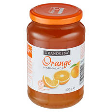 Orange Marmalade 500g